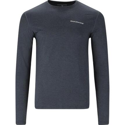 T-shirt Manches longues Endurance Abdon