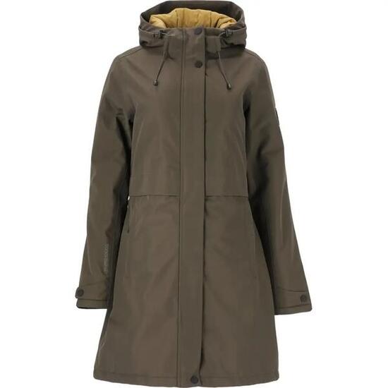 Parka femme Whistler Mullie W-Pro 10000