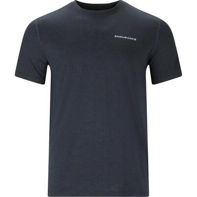 T-shirt endurance abdon