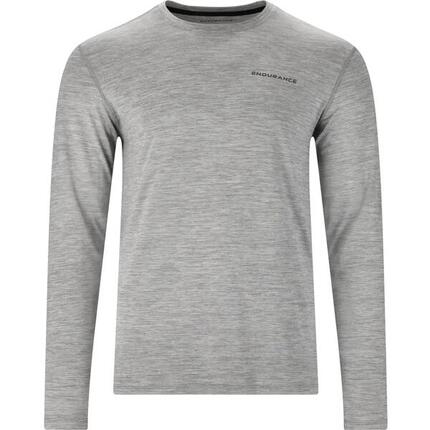 T-shirt Manches longues Endurance Abdon