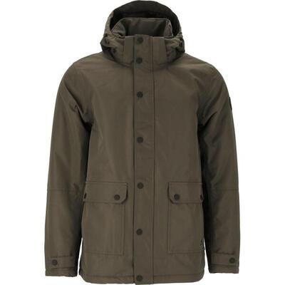 Parka da donna Whistler Steven W-PRO 10000