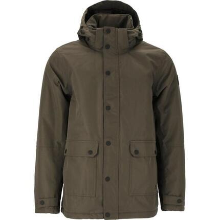 Parka femme Whistler Steven W-PRO 10000