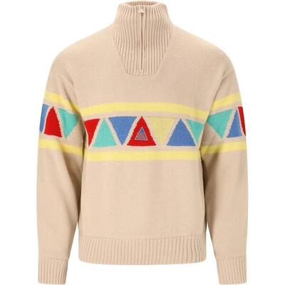 Windjack sos uni knit