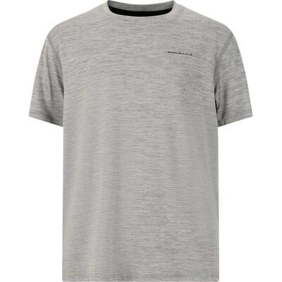 Meisjes-t-shirt endurance abdon