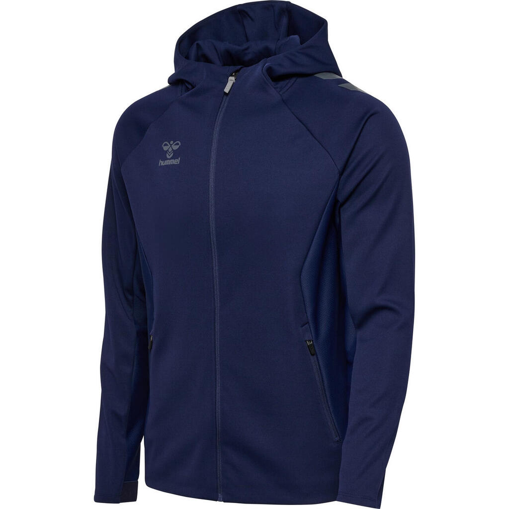 Hooded sweatshirt Hummel Cima 2.0