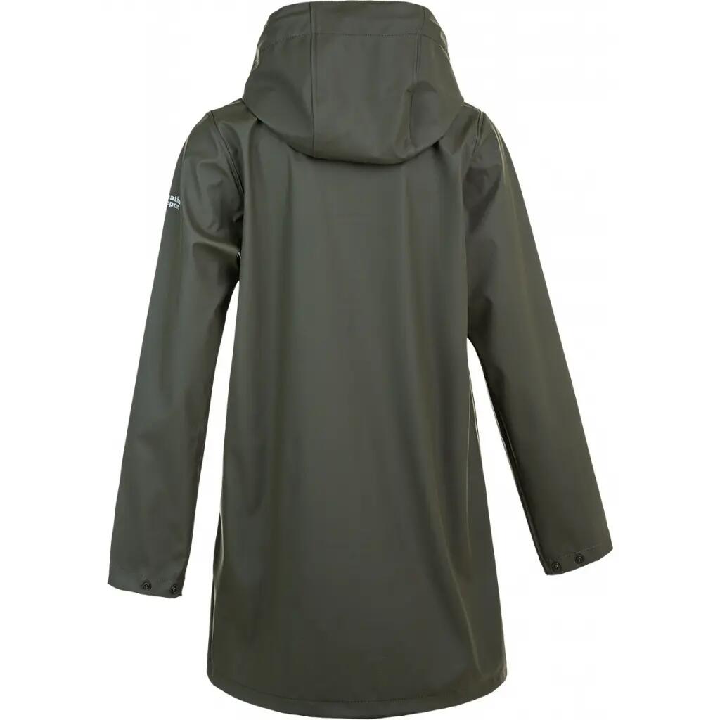 Impermeabile da donna Weather Report Petra 2/5