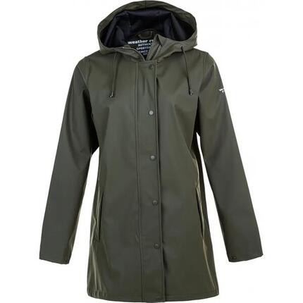 Veste imperméable femme Weather Report Petra