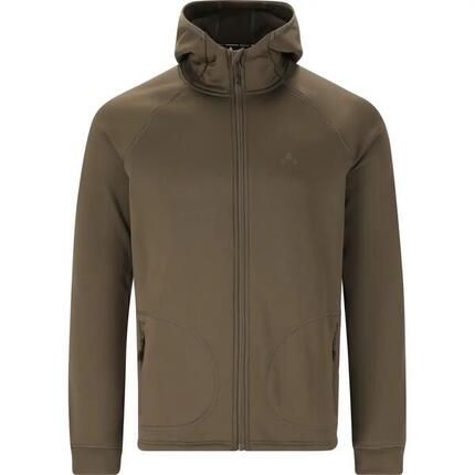 Fleece mit Kapuze Whistler Tracker Powerstretch
