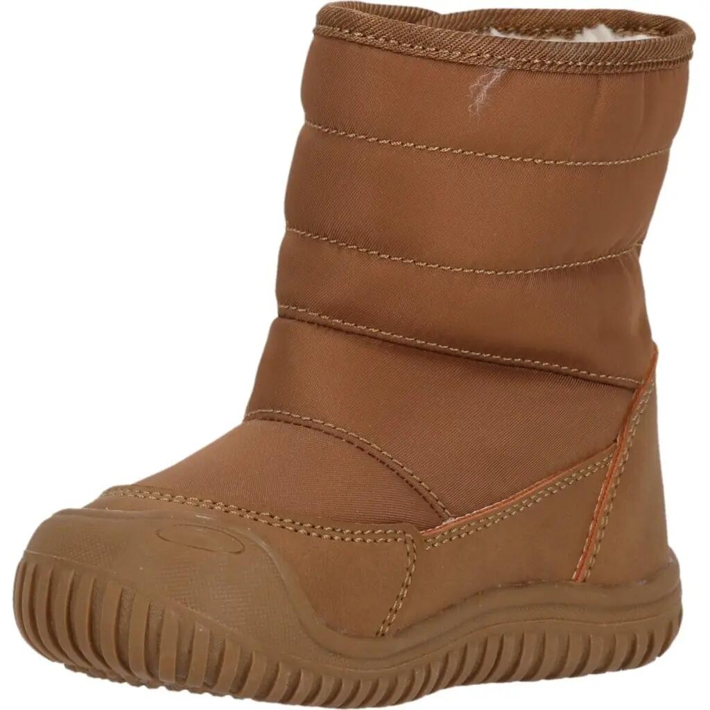Botas de invierno para bebés que están empezando a caminar Zigzag Tate 2/7