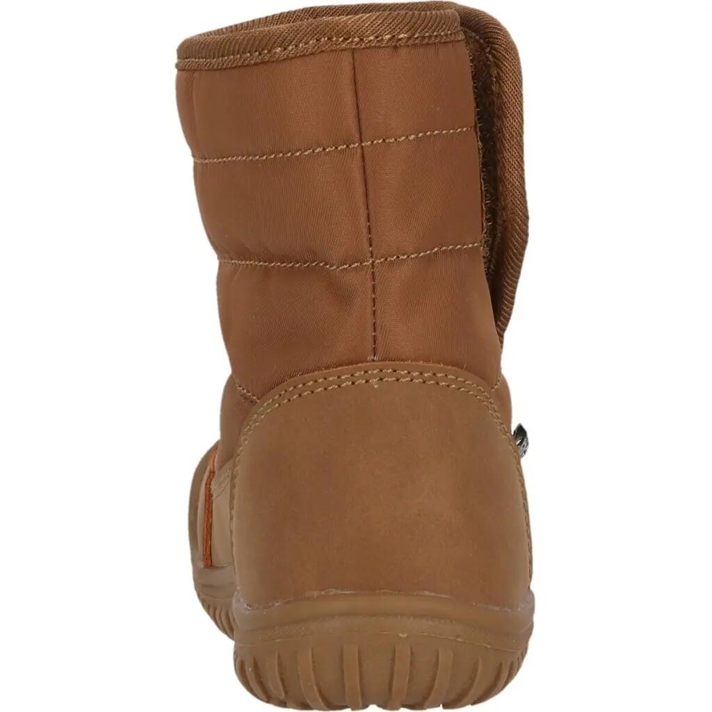 Botas de invierno para bebés que están empezando a caminar Zigzag Tate 5/7