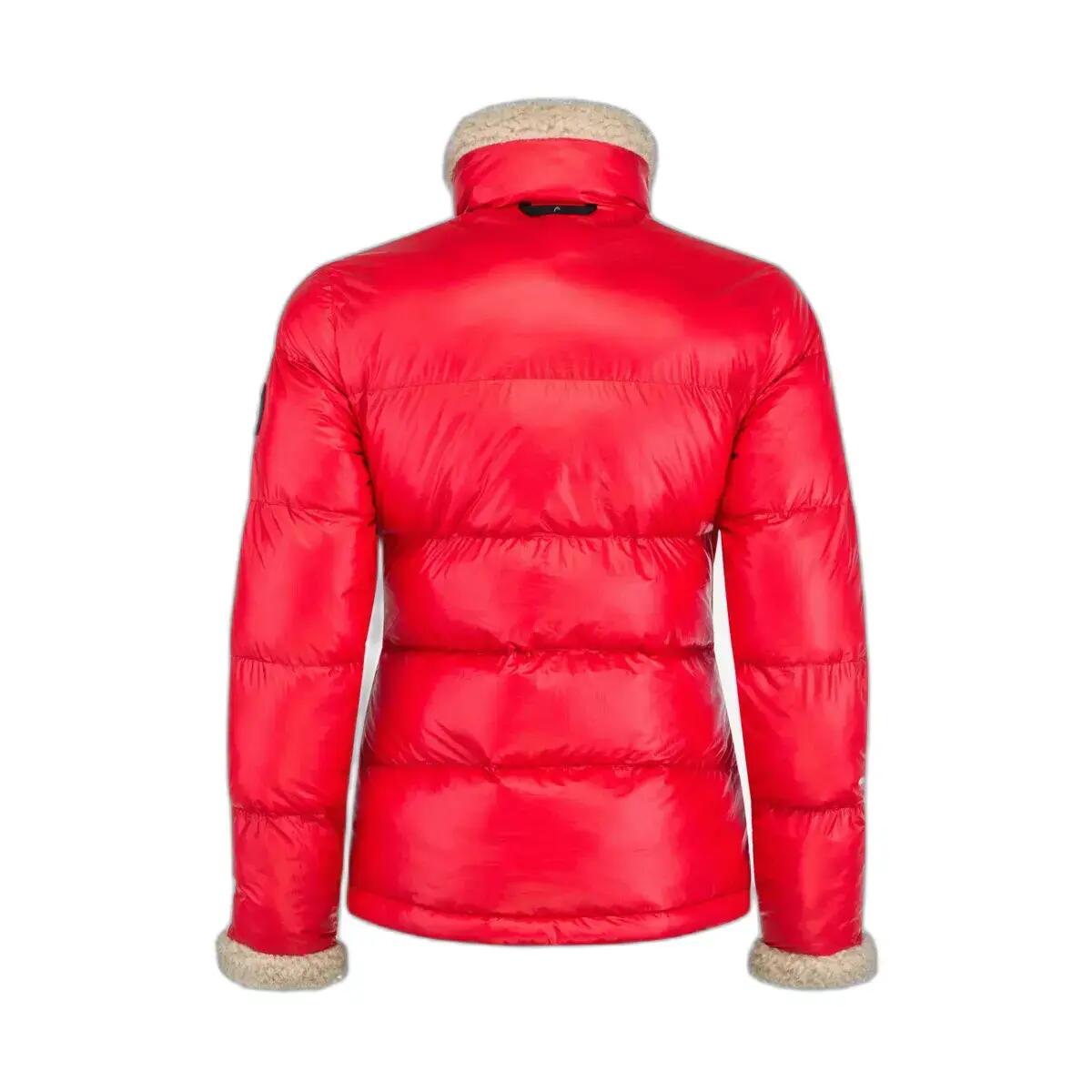 Piumino da donna Head Rebels Easy 2/2
