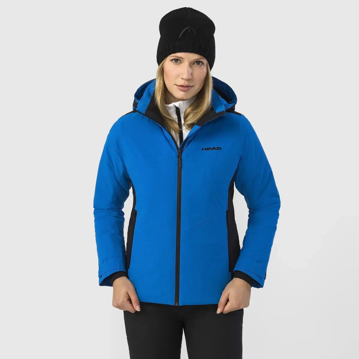 Veste de ski femme Head Joy 2/7