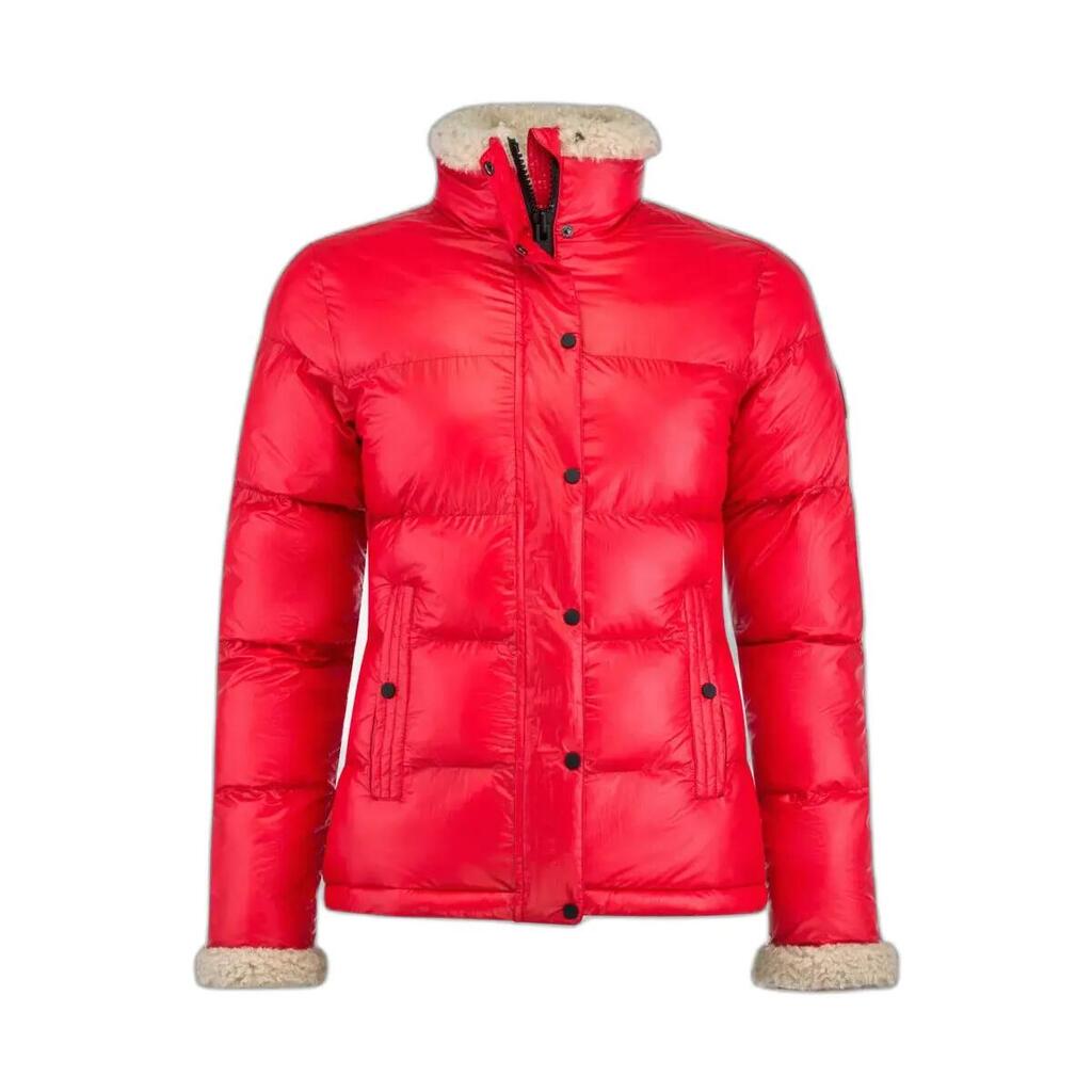 Women's Head Rebels Easy Puffer