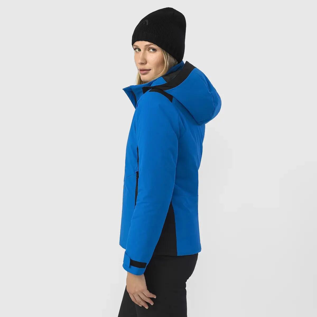 Veste de ski femme Head Joy 7/7