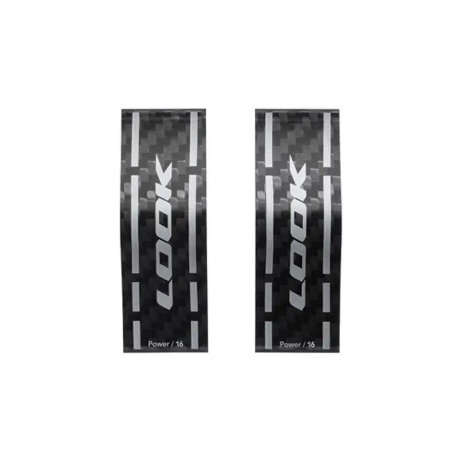 Kit de lâminas para pedais Look Auto Keo Blade Power (x16) 2/3