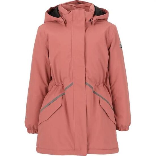 Parka enfant Zigzag Rosalina W-Pro 10000
