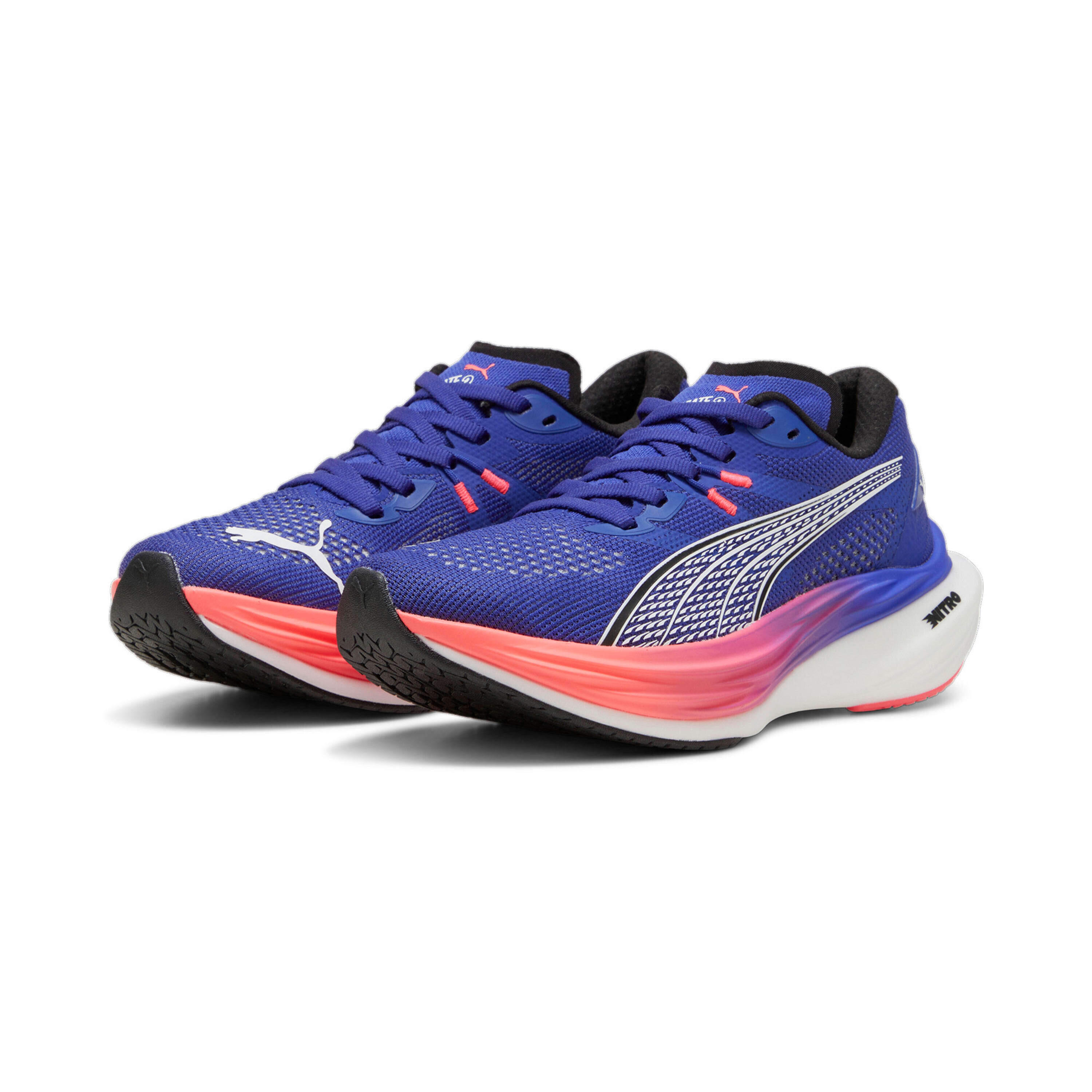 Chaussures de running femme Puma Deviate Nitro 3 2/6