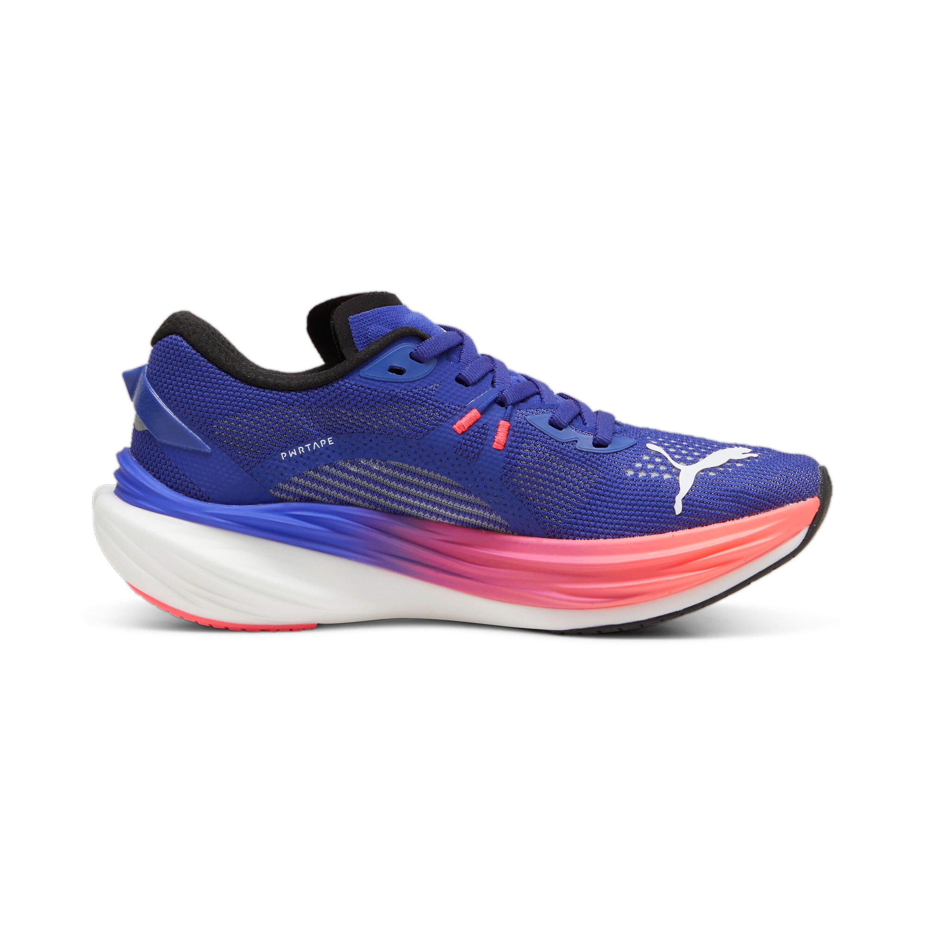 Chaussures de running femme Puma Deviate Nitro 3 4/6