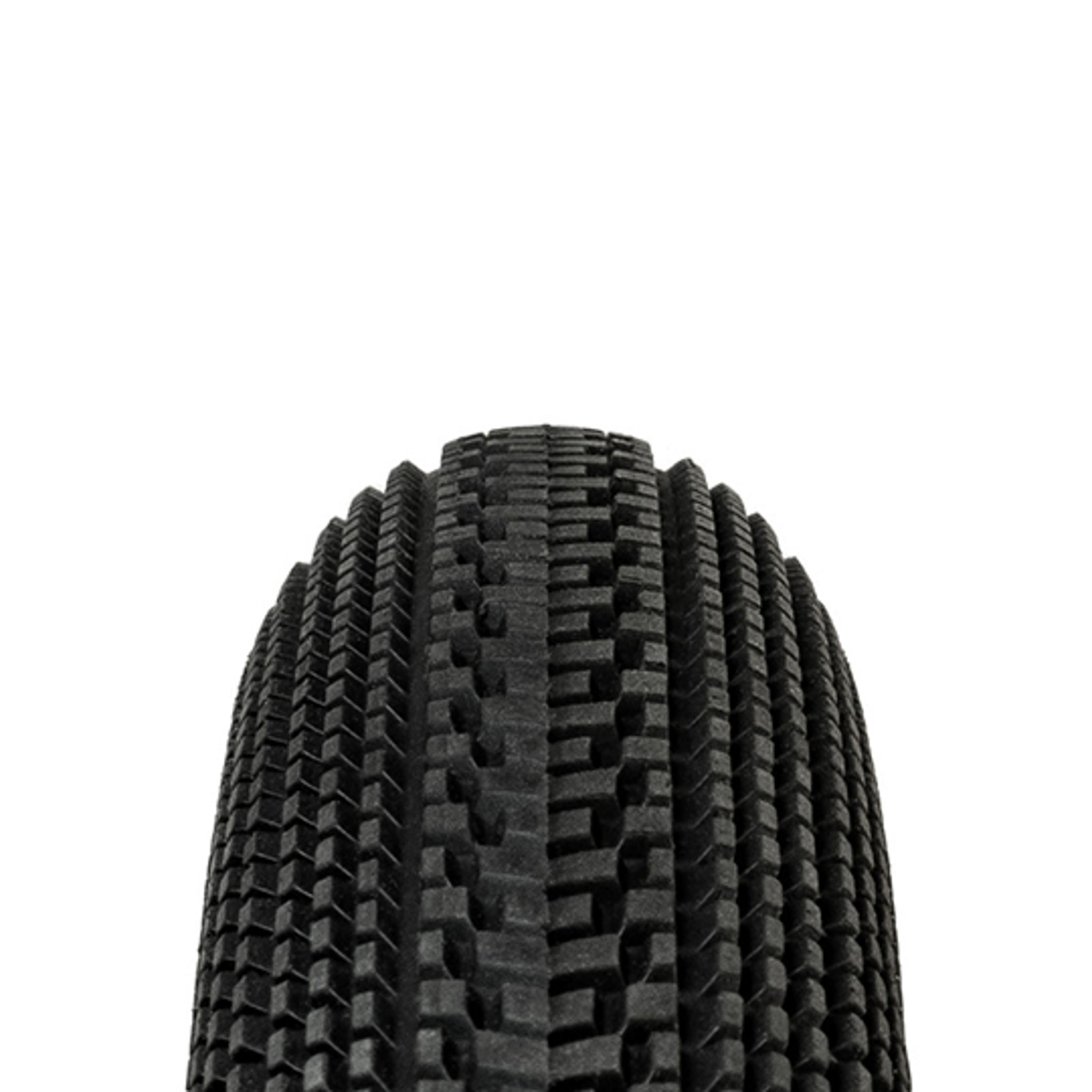 Pneu Tufo Speedero Gravel 40 28x1.60 pouces 40-622 noir TLR pliable 2/2