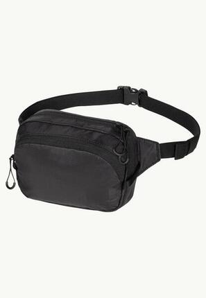 Bauchtasche robust formbeständig Unisex - Wandermood Hipbag