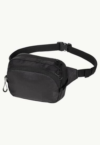 Bauchtasche robust formbeständig Unisex - Wandermood Hipbag