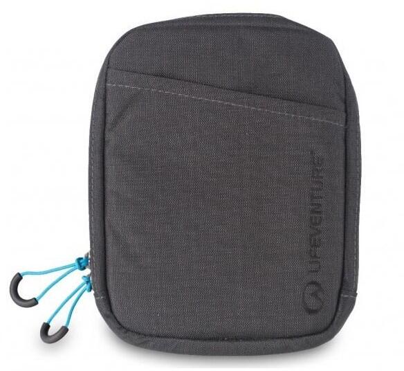 Kompaktowa torba podróżna Lifeventure RFID 155×120×20 mm 2/6