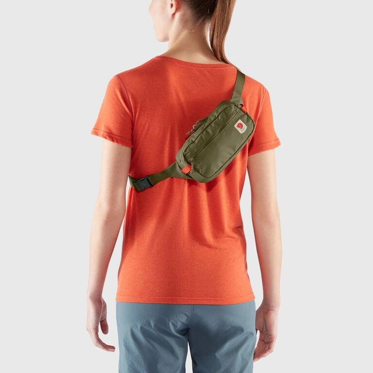 Bauchtasche Fjällräven für unisex 7/7