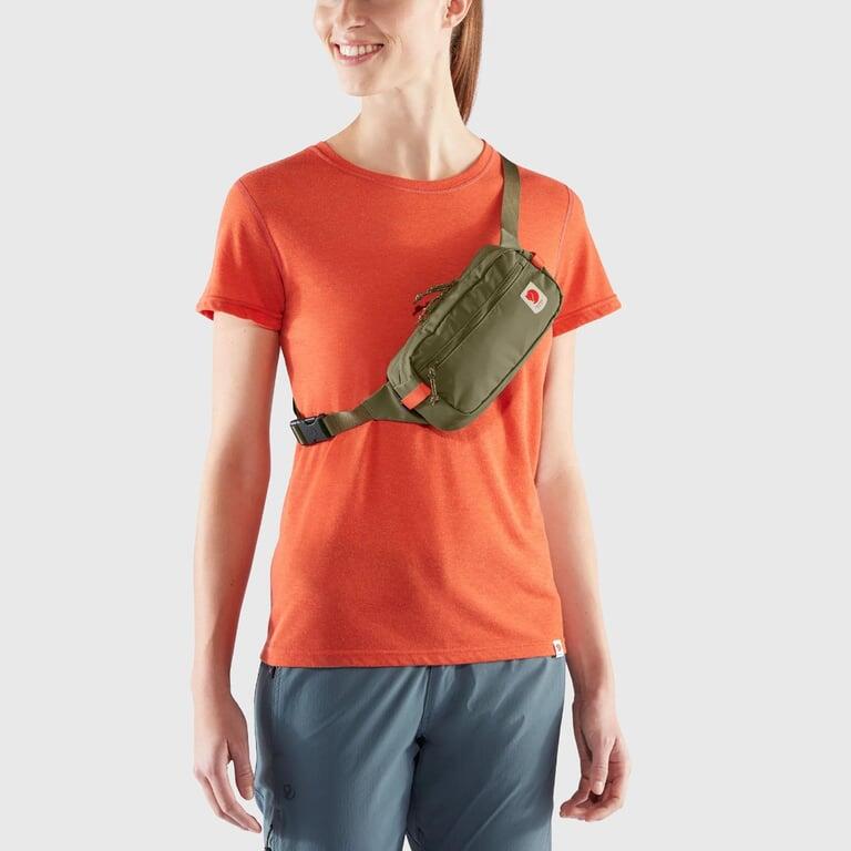 Bauchtasche Fjällräven für unisex 6/7