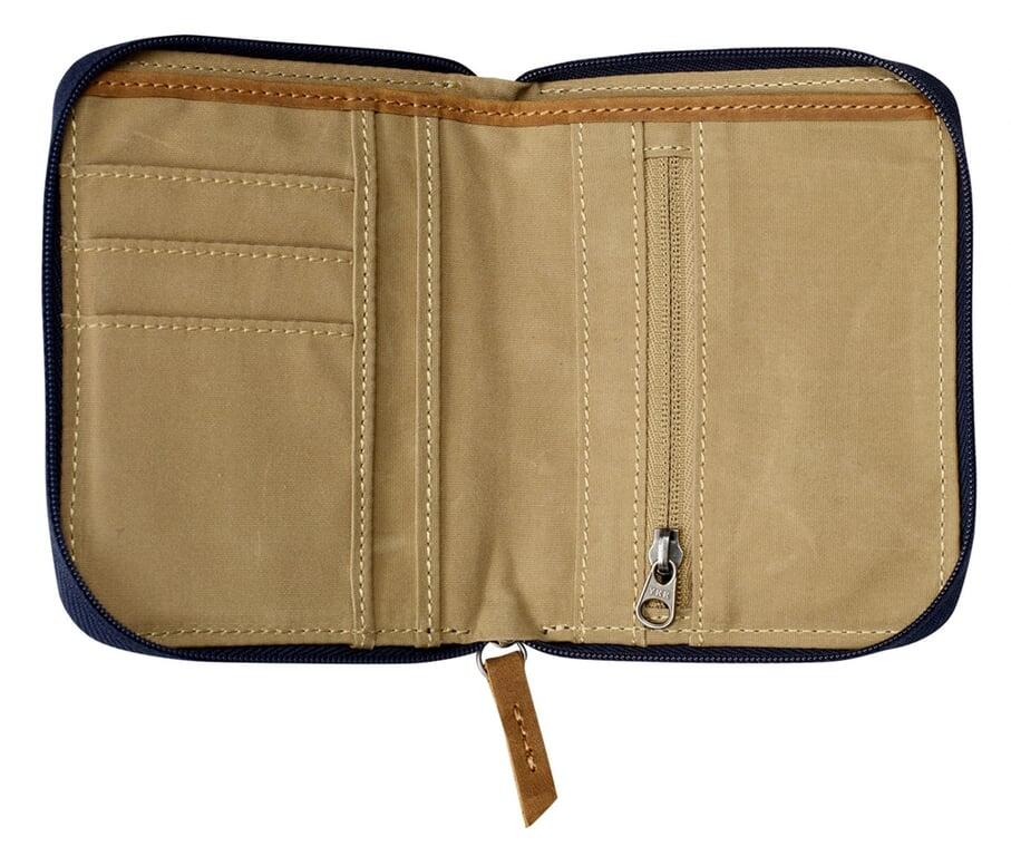 Portfel Fjallraven Zip Wallet 5/5