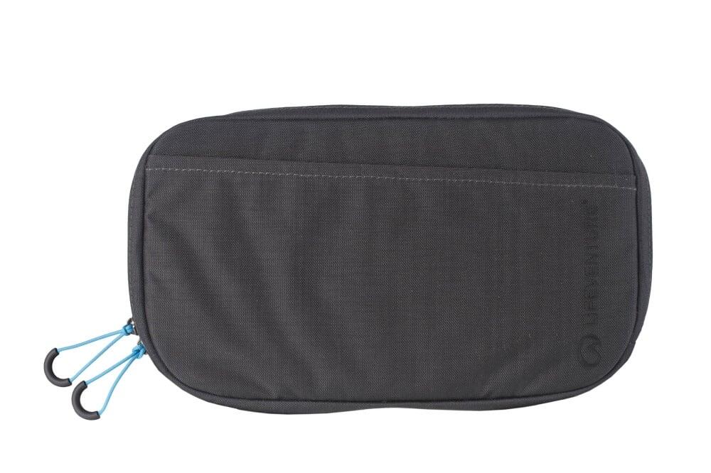 Custodia da viaggio RFID Lifeventure 4/5