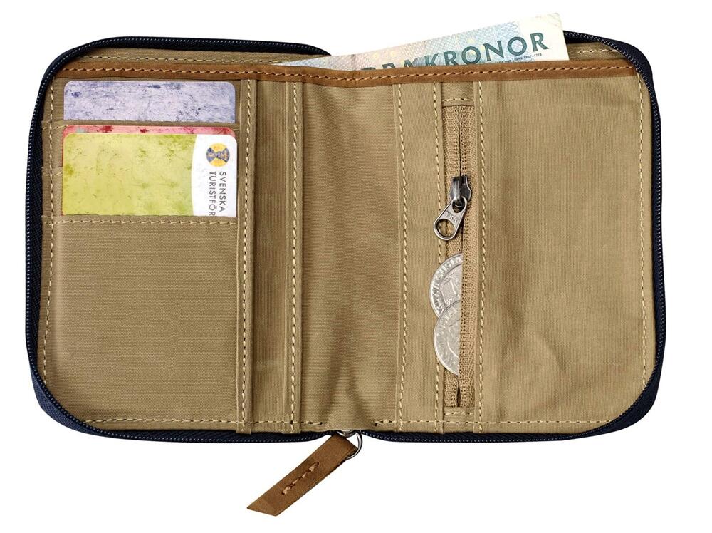Portfel Fjallraven Zip Wallet 4/5