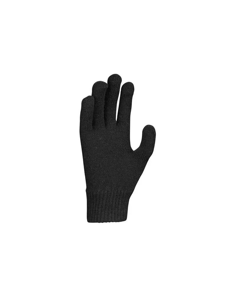 NIKE Rękawice dzianinowe KNIT SWOOSH TG 2.0 black/white-L/XL 2/3