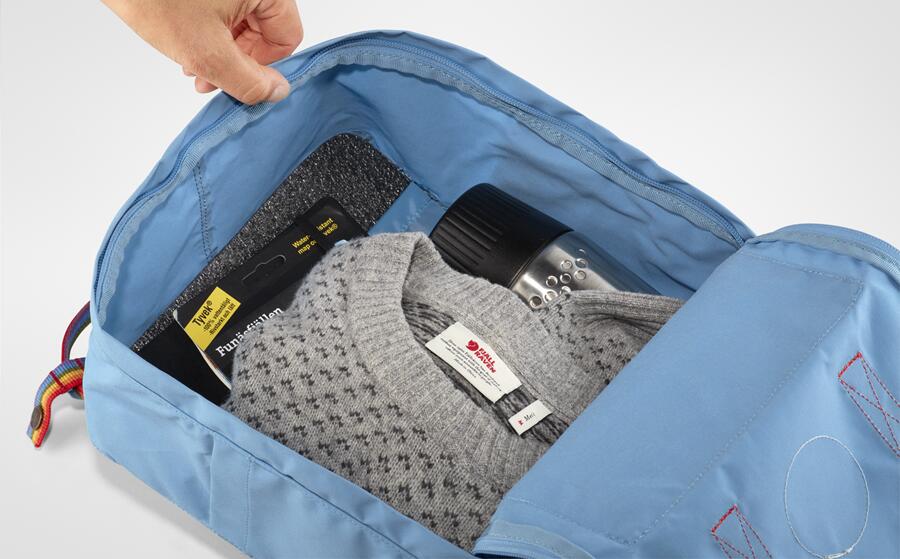 Rucksack Kanken Rainbow Unisex Erwachsene 6/7