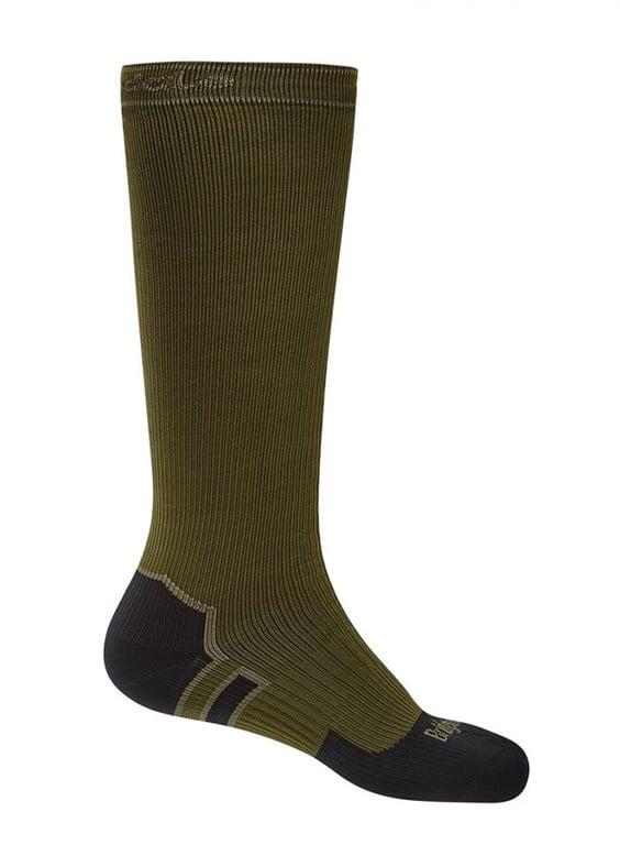 BRIDGEDALE Skarpety STORMSOCK HEAVY KNEE-S ( 36-39 )-Czarny 7/7