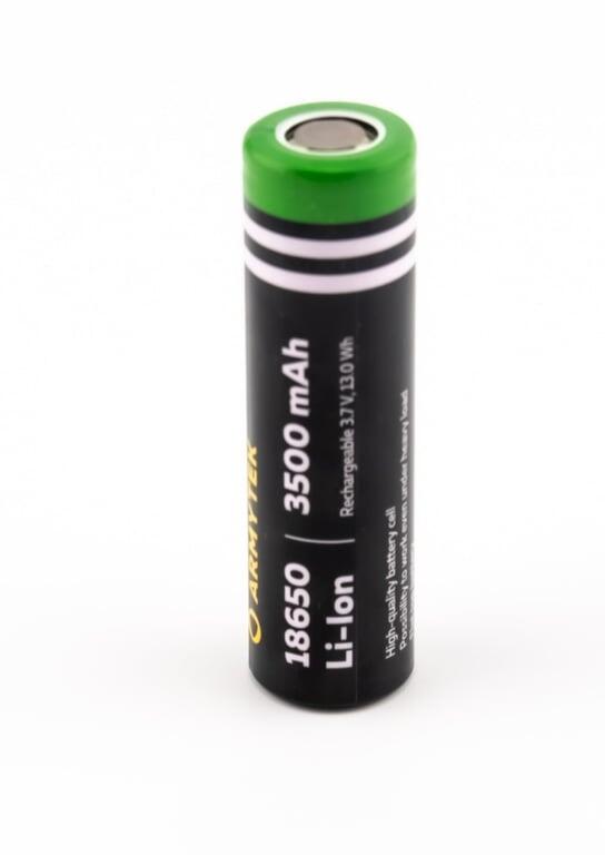 Latarka Armytek Wizard C2 Pro Warm 2330 lumenów 7/7
