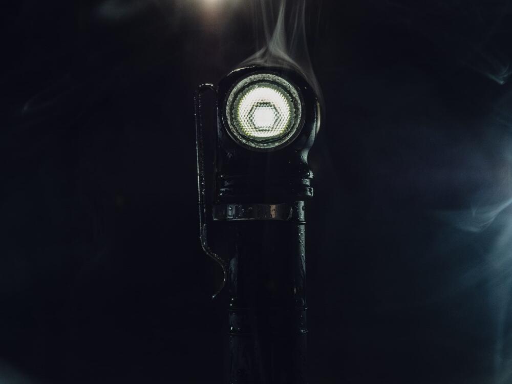 Latarka Armytek Wizard C2 Pro Max 4000 lumenów 7/7