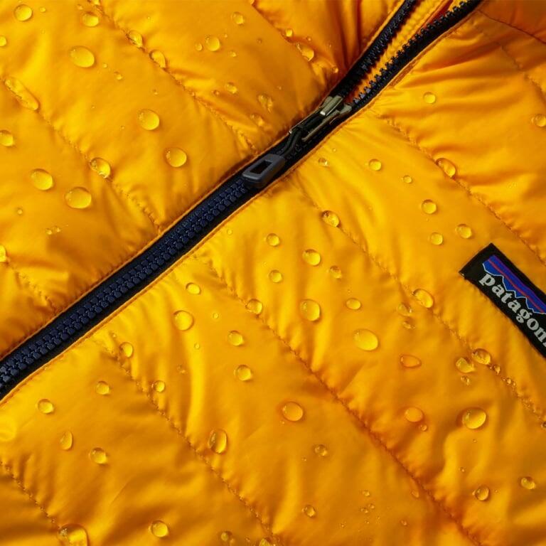GRANGERS Płyn do prania i impregnacji puchu WASH + REPEL DOWN 2in1 5/5
