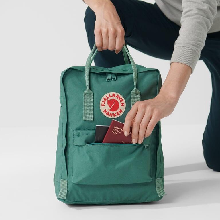 Rucsac Kanken
