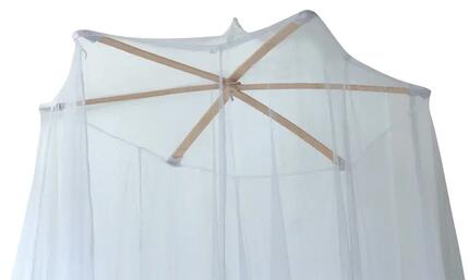 Travelsafe Moustiquaire Pyramid 2 personnes TS106