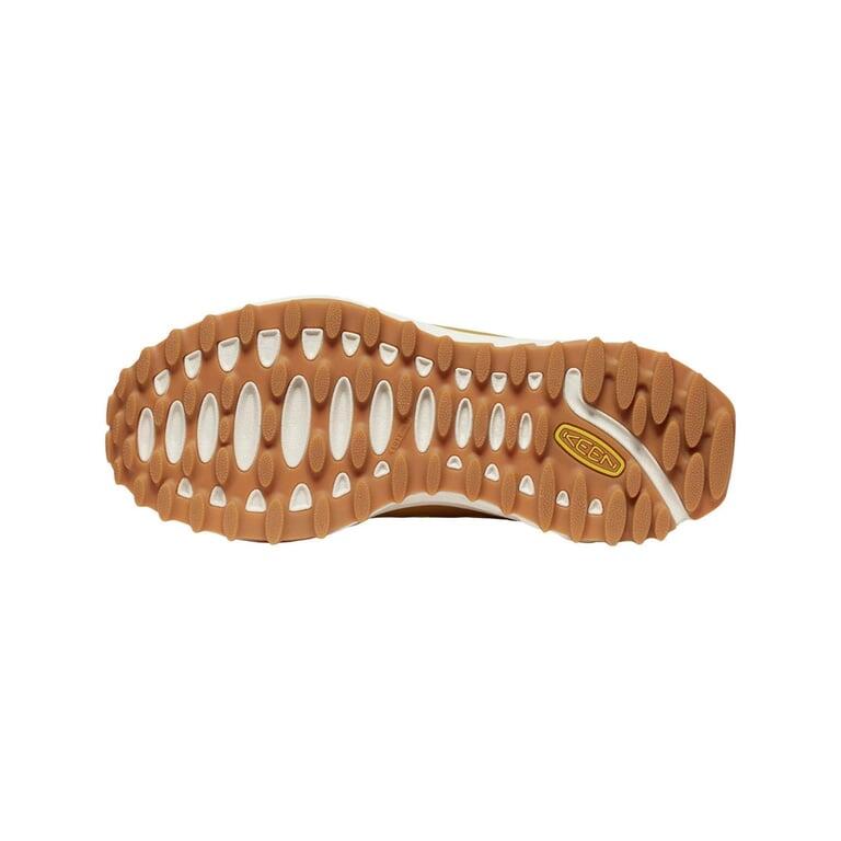 Chaussures Hommes Keen Terracotta jaune 3/7