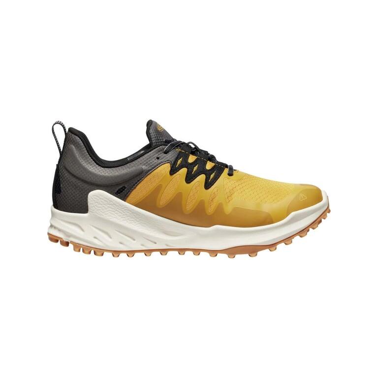 Chaussures Hommes Keen Terracotta jaune 7/7