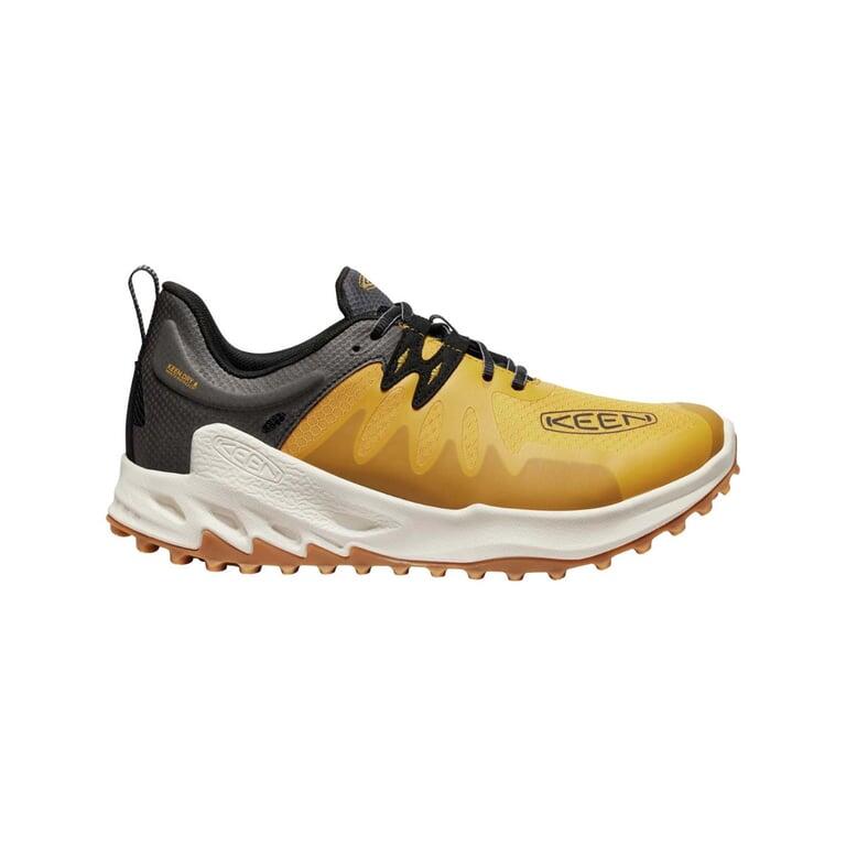 Chaussures Hommes Keen Terracotta jaune 5/7