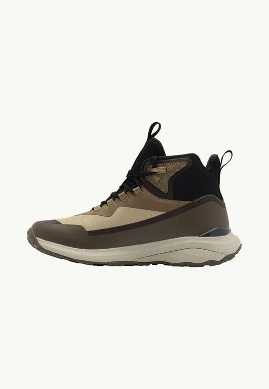 Chaussures de trekking pour hommes Jack Wolfskin Dromoventure Wt Texapore Mid 2/7