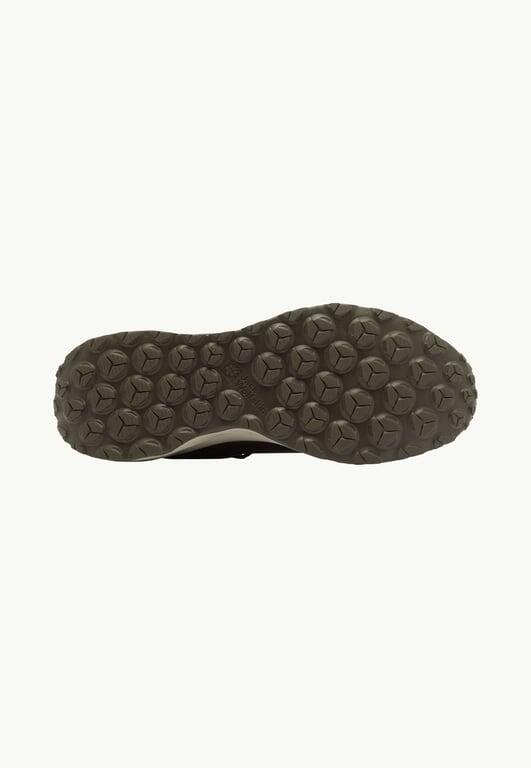 Chaussures de trekking pour hommes Jack Wolfskin Dromoventure Wt Texapore Mid 7/7