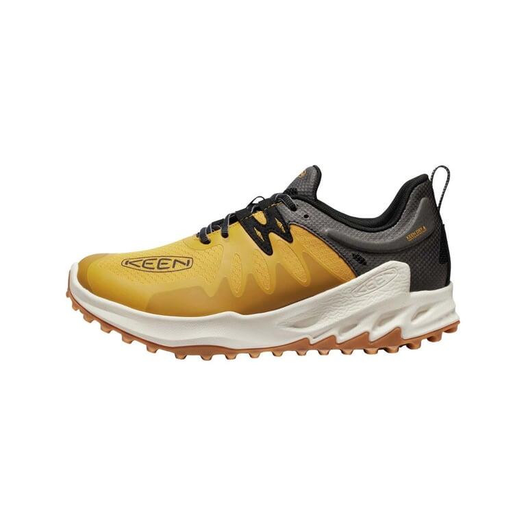 Chaussures Hommes Keen Terracotta jaune 6/7