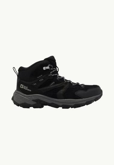 Herren-Trekkingschuhe Jack Wolfskin Vojo Tour Lt Texapore Mid