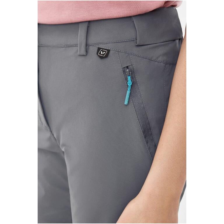 Spodenki turystyczne damskie Viking Expander Shorts 5/7