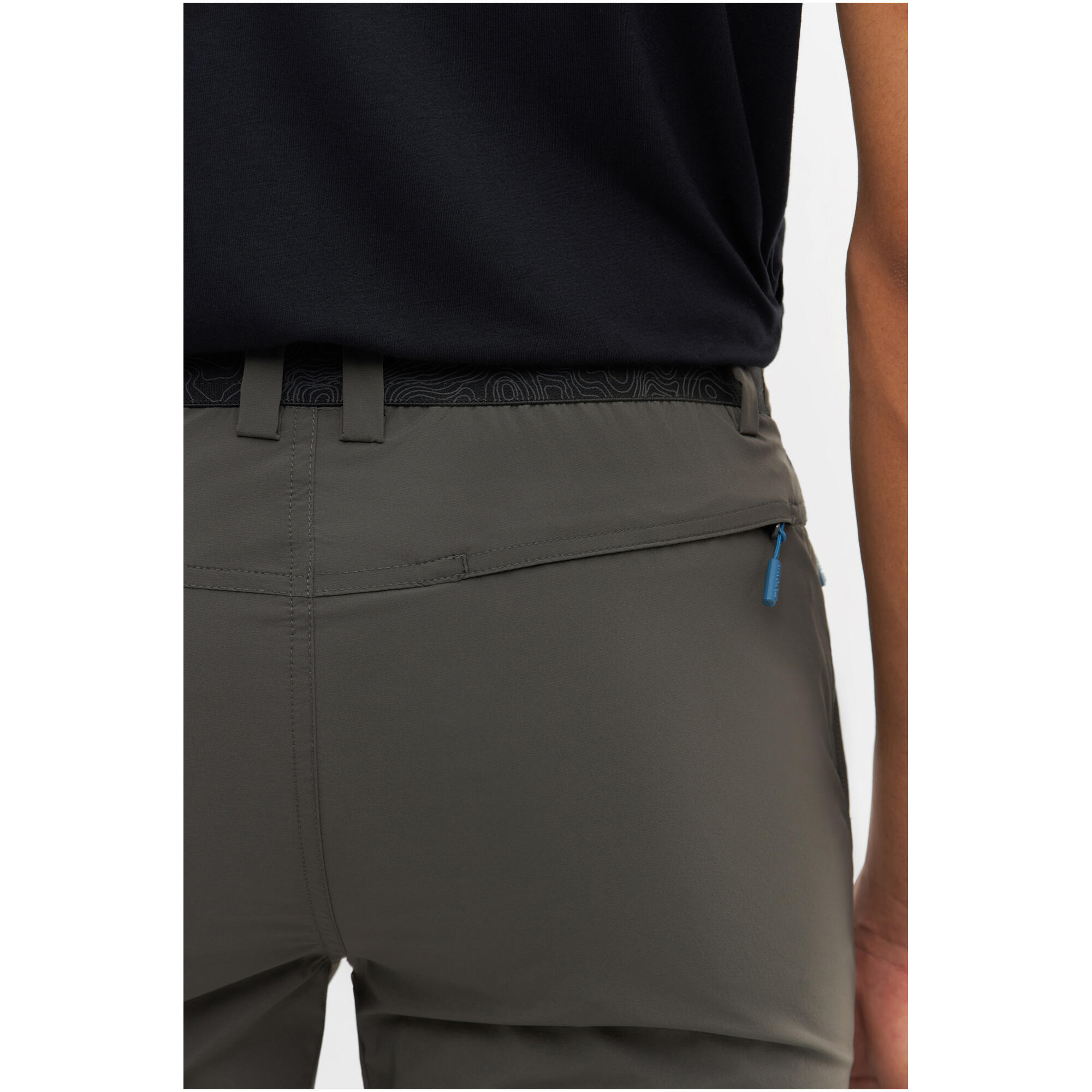 Herren Hose VIKING Expander Ultralight 6/7