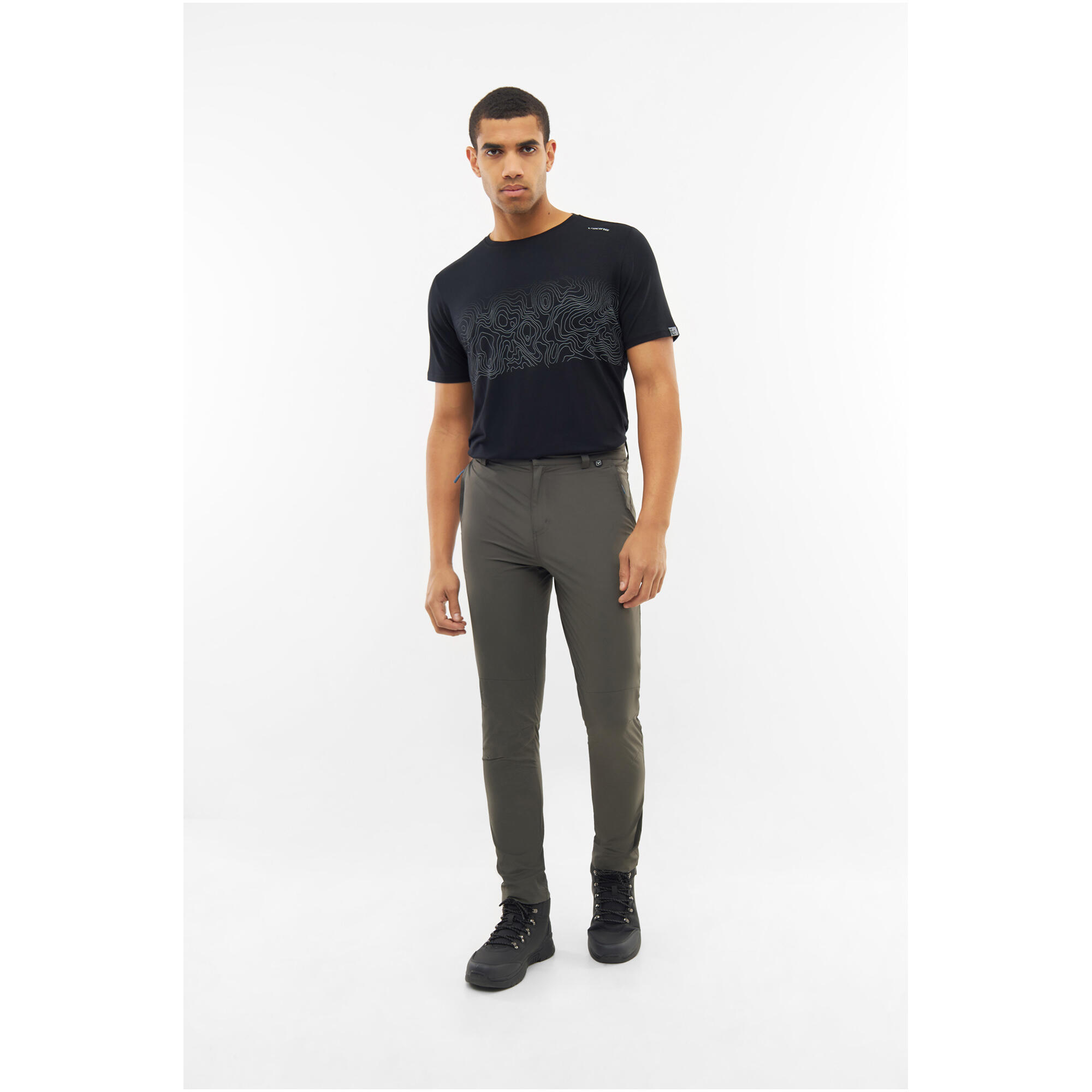 Herren Hose VIKING Expander Ultralight 2/7