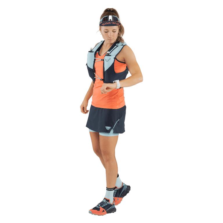 Tênis de corrida feminino DYNAFIT Ultra 100 3/5